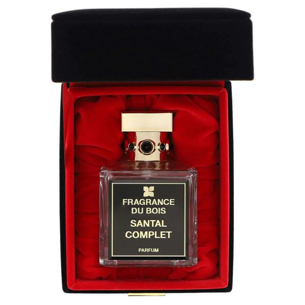 Fragrance Du Bois Santal Complet Eau de Parfum Spray 100ml - Additional 3