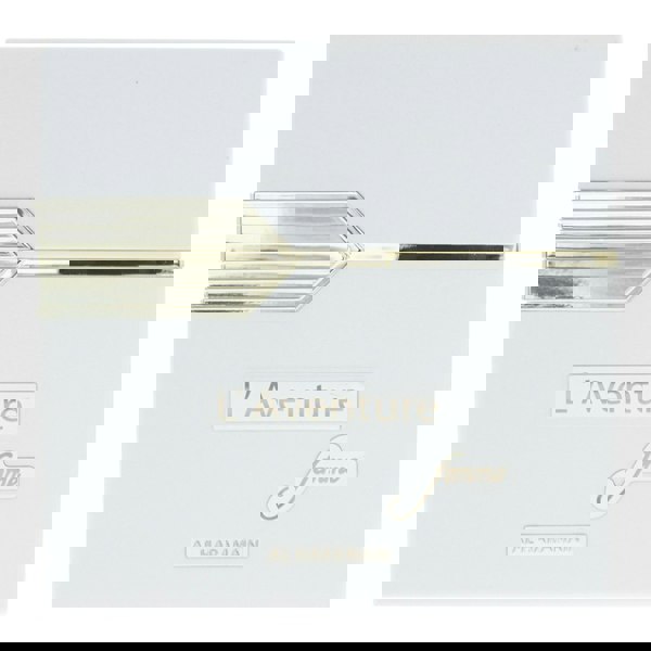 Al Haramain L'aventure Femme Eau De Parfum 100ml for Her