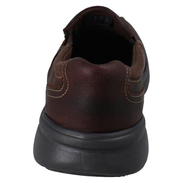 Clarks Mens Clarks Shoes Bradley Step