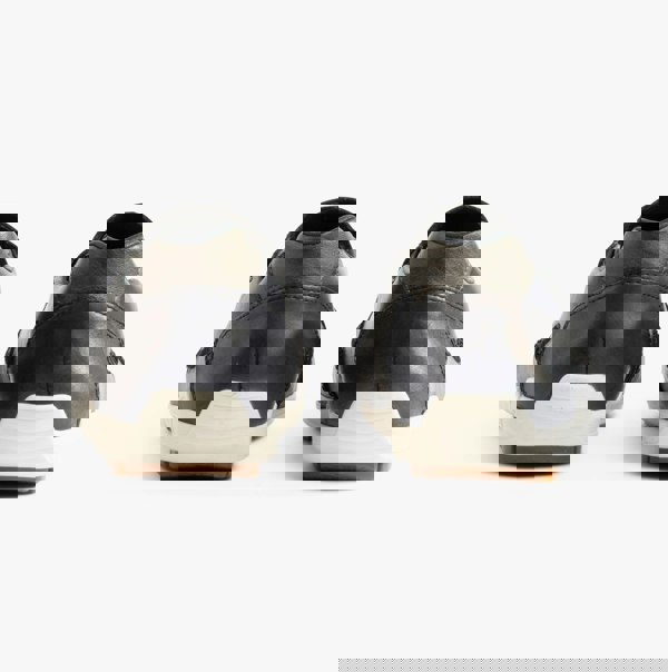 Rieker 09053-14 Mens Shoes - Blue