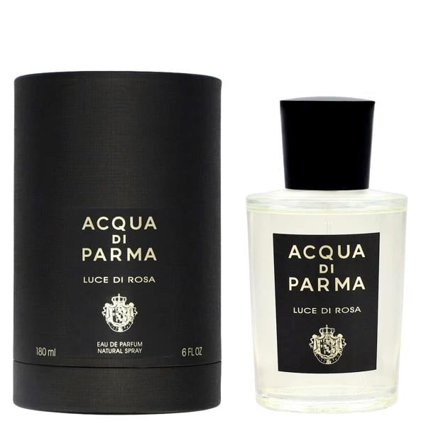 Acqua Di Parma Luce Di Rosa Eau de Parfum Spray 180ml - Additional 2