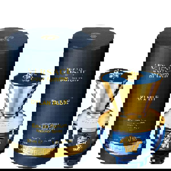 Versace Dylan Blue Pour Femme Eau de Parfum Spray 30ml - Additional 2