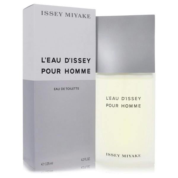 Issey Miyake LEau dIssey Pour Homme EDT 125 ml