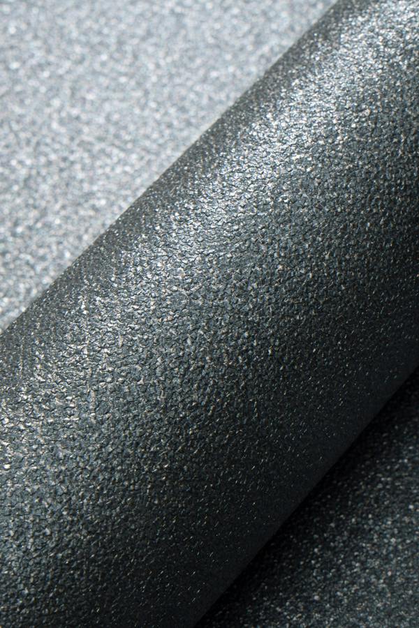 Elle Decoration By Erismann Velvet Mist Luxury Semi Plain Wallpaper