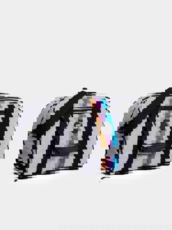 Vooray Burner Gym Duffel Bag