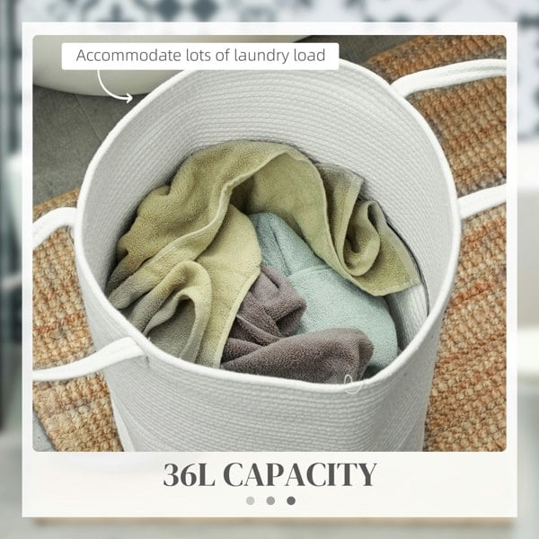 Laundry Hamper