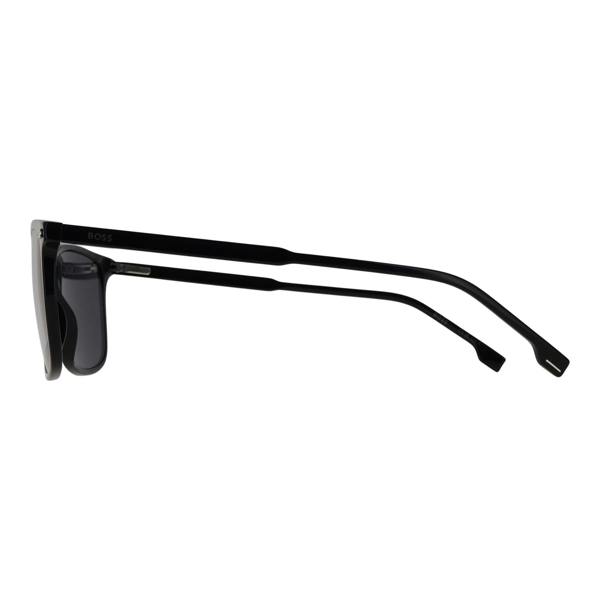 Hugo Boss Sunglasses BOSS 1879/S 807 IR Black Grey