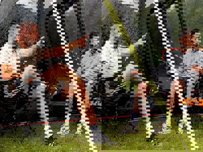 Kinver 5.0 5 Berth Tent OLPRO