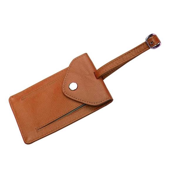 PRIMEHIDE Luggage Tag