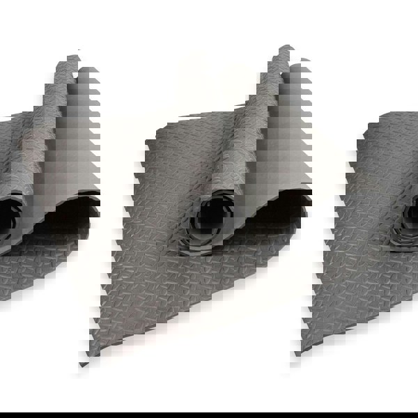 Phoenix Fitness Anti-Slip Gym Exercise Fitness Mat