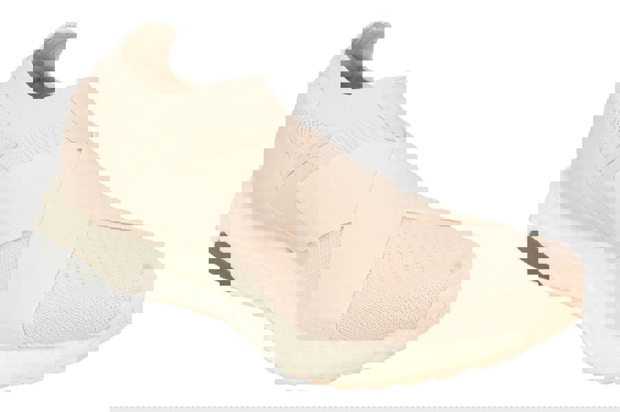 Adidas Ultraboost Slip On Dna Womens Trainers Sneakers  GZ9847 - Orctin/Ftwwht/Pintin Gz9847 - Photo 3