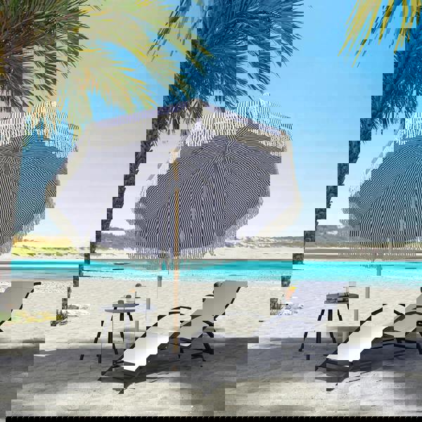 Beach Umbrella