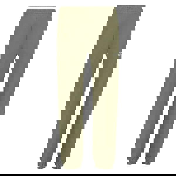 Off-White Wave Diag Slim Shorten Sweatpant Army Green XL