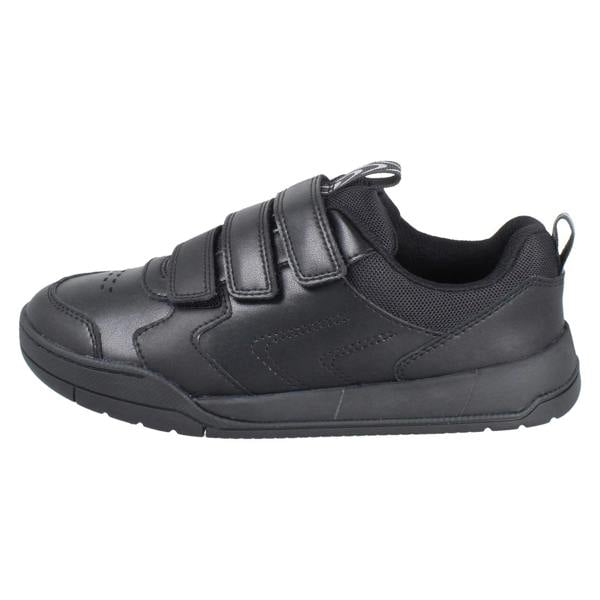 Clarks Boys Clarks School Shoes Laser Play
