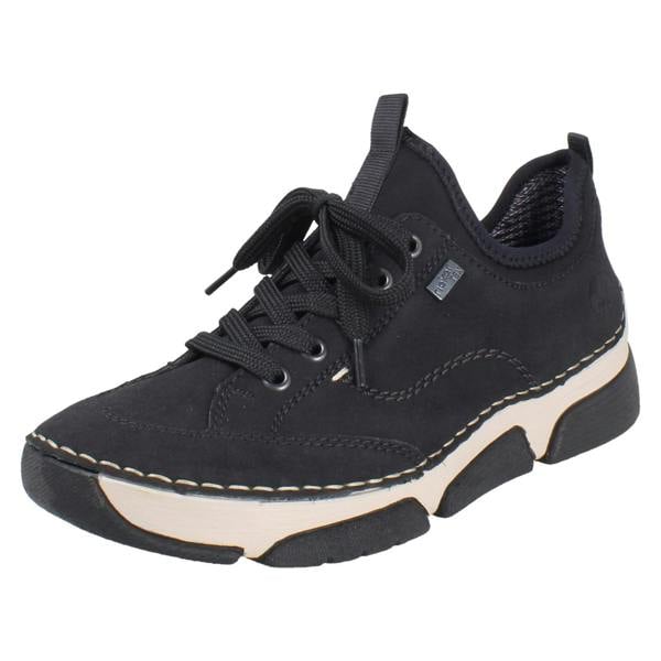 Rieker Ladies Rieker TEX Casual Every Day Trainers 45976
