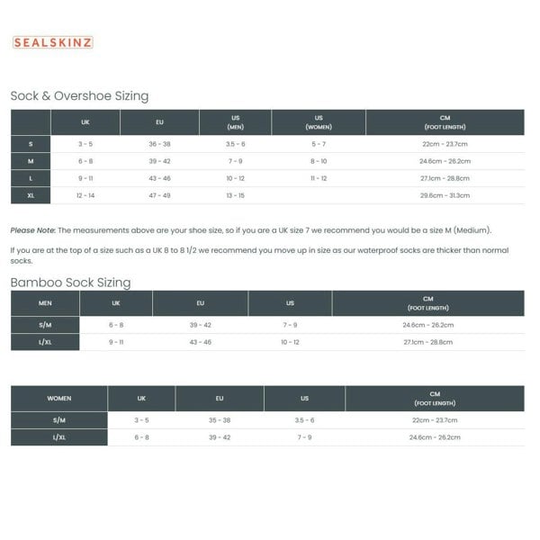 SealSkinz Mautby Waterproof Warm Weather Ankle Length Sock with Hydrostop™ - Flo Yellow