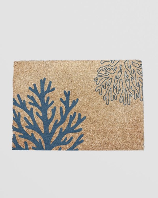Coral Doormat (60 x 40cm)