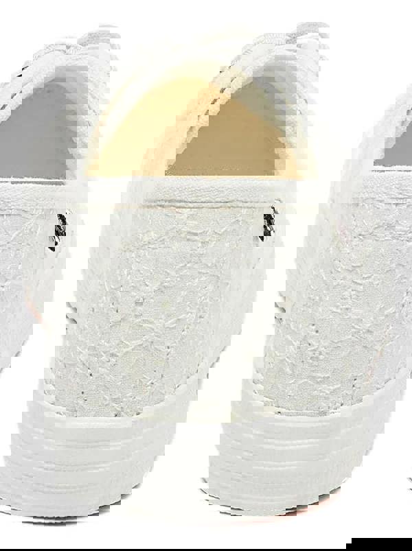 Rocket Dog Chow Chow Womens Casual Slip On Pumps Shoes Trainers