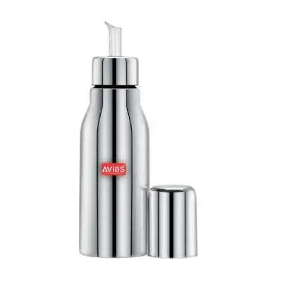 AVIAS EZEE SS OIL POT 500ML