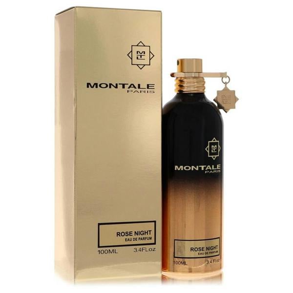 Montale Rose Night Eau De Parfum 100 ml