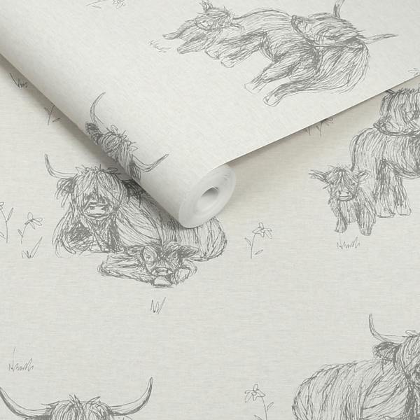 Next Natural Hamish Wallpaper