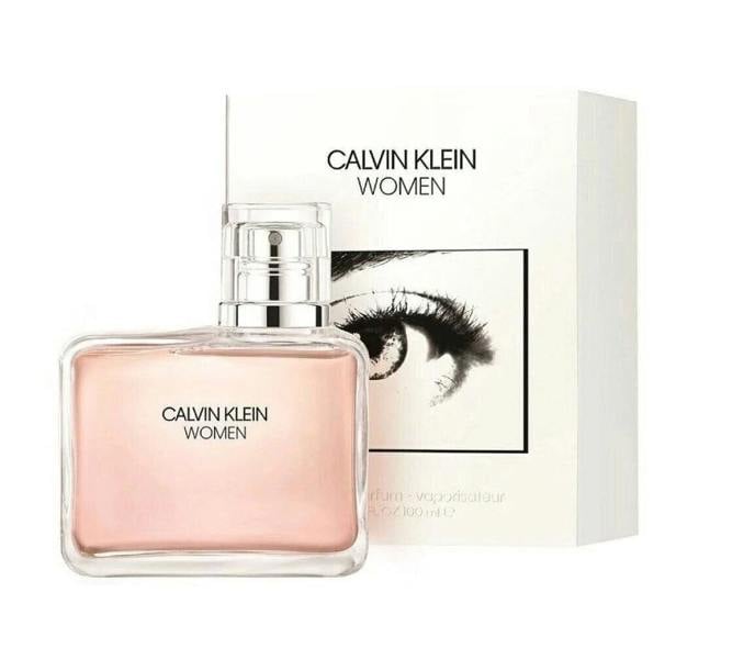 Calvin Klein Women Eau de Parfum