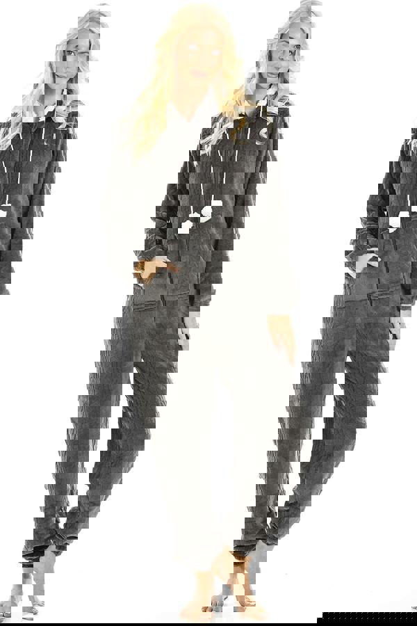 Main Front View of the product Charcoal