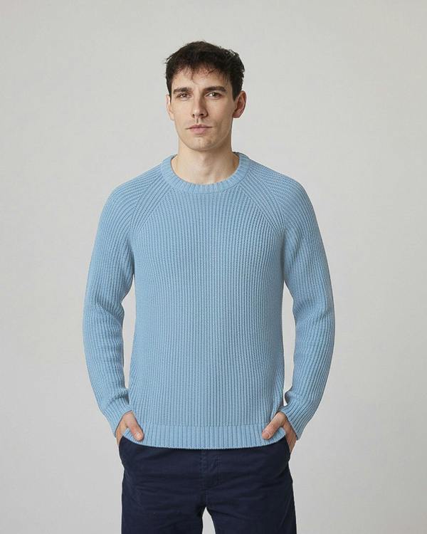 Peregrine  Harry Crew Jumper