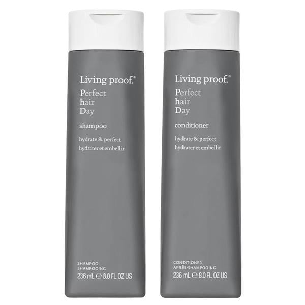 Living Proof. Perfect Hair Day Shampoo Conditioner Duo