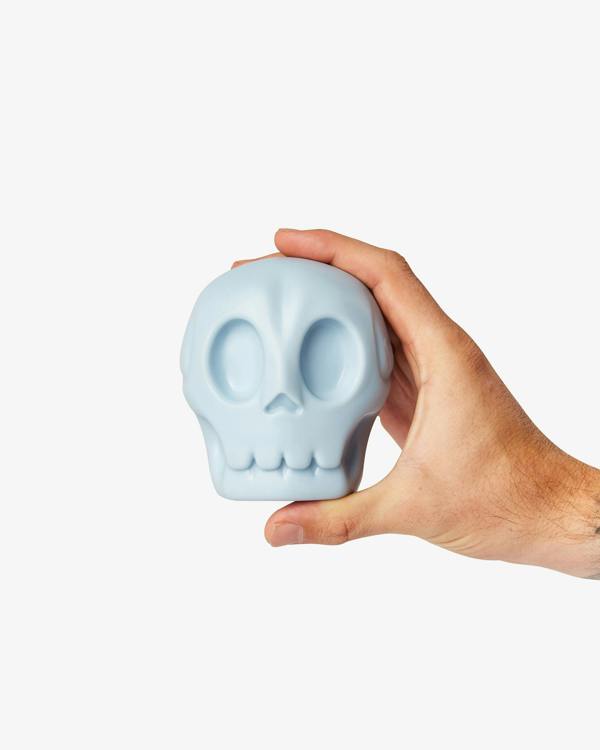 Barc London Skully Squeaky Dog Toy