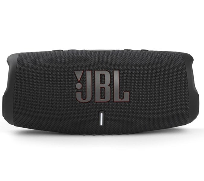 JBL Charge 5 Waterproof Portable Bluetooth Speaker
