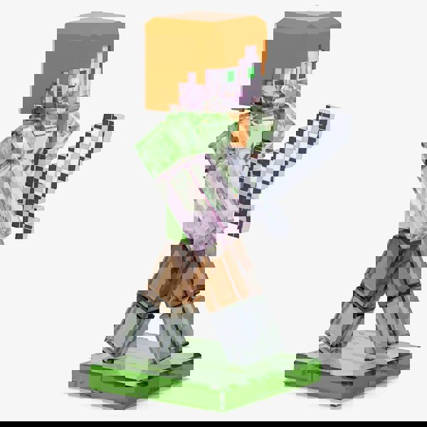 Swarovski Minecraft Alex Figurine 5701271