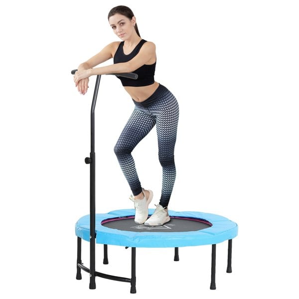 Trampoline