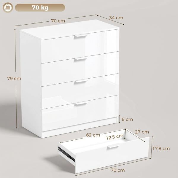 Drawer Chest