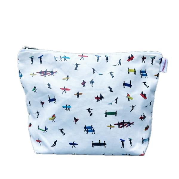 Beach Surfers Washbag