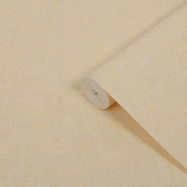 Boutique Luzon Wallpaper | Gold