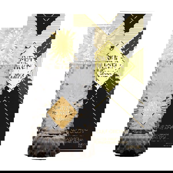 Gulf Orchid Unisex Perfume Gulf Orchid Sweet Heaven Tobacco Eau de Parfum Unisex Fragrance Spray (20ml)