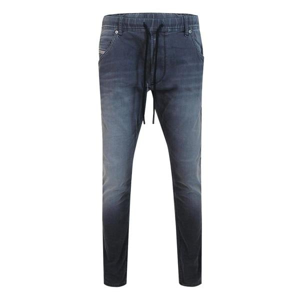 Diesel Krooley-NE Grey Jeans