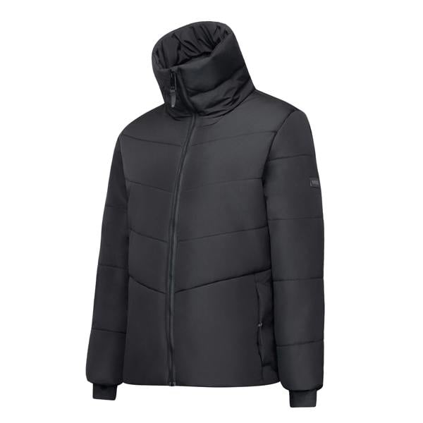 Regatta Womens/Ladies Amelle Padded Jacket - Black - 