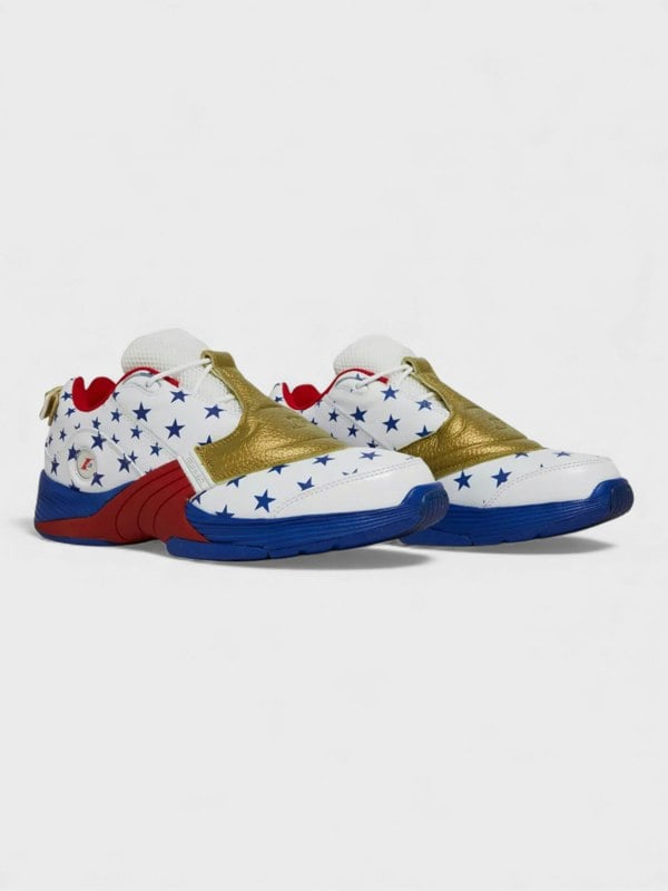 Reebok Answer 5 Atmos Stars