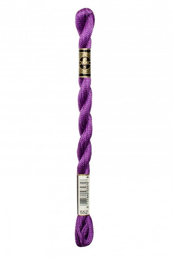552 | Purple