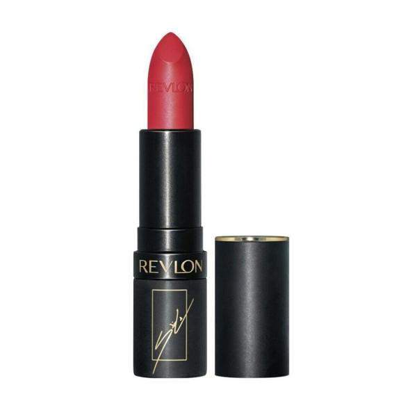 Revlon Super Lustrous The Luscious Mattes Lipstick - 026  The Sofia Red