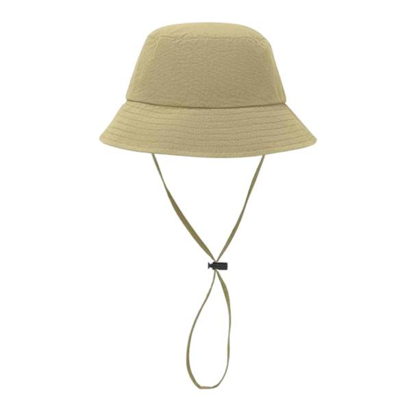 MidOcean Palmar Waterproof Bucket Hat - Khaki Brown - 