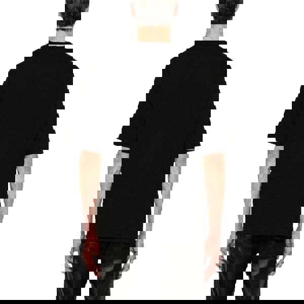 Dsquared2 Logo T-Shirt Black S