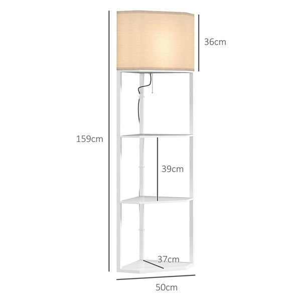 Floor Lamp