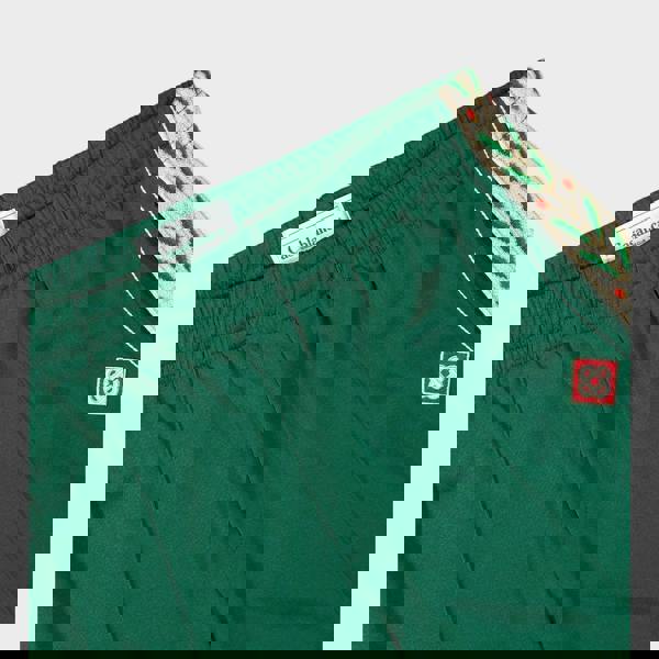 Casablanca Laurel Track Pants Green