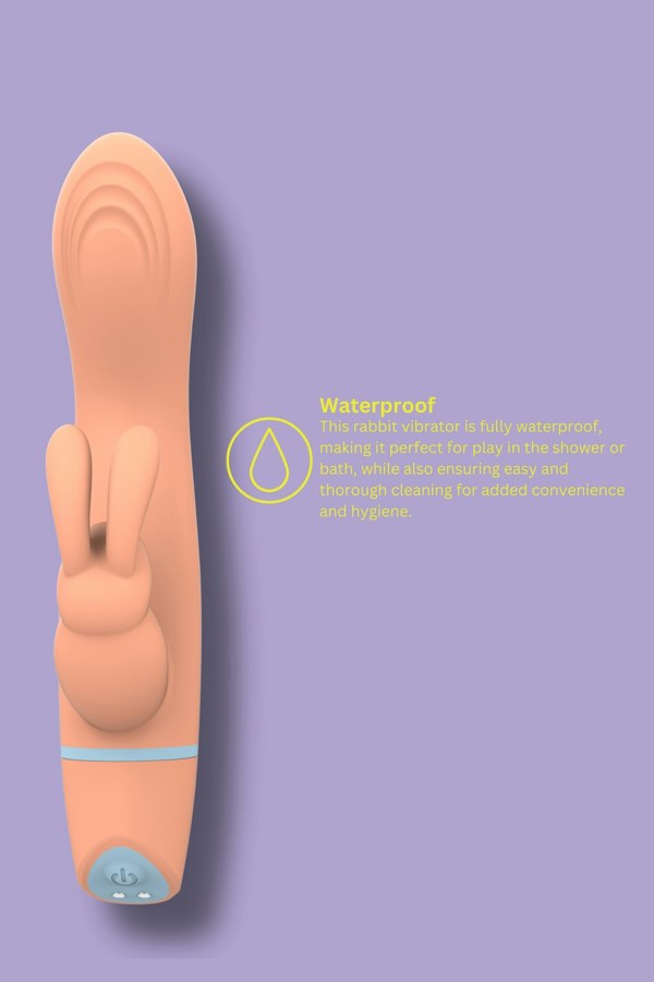 Mina Thrill G-Spot Vibrator