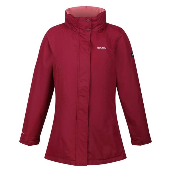 Regatta Women's Blanchet II Jacket - Rumba Red