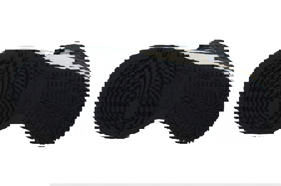 Nike Dunk High GS Trainers Db2179  DB2179 - White Midnight Navy 104 - Photo 4