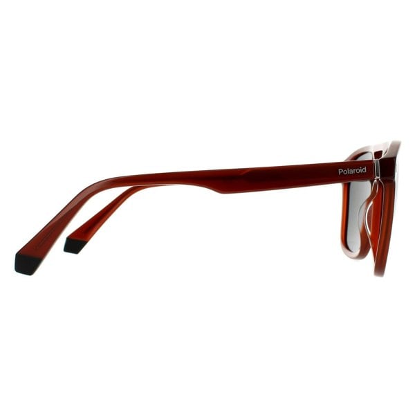 Polaroid Sunglasses PLD 2118/S/X 09Q M9 Brown Grey Polarized